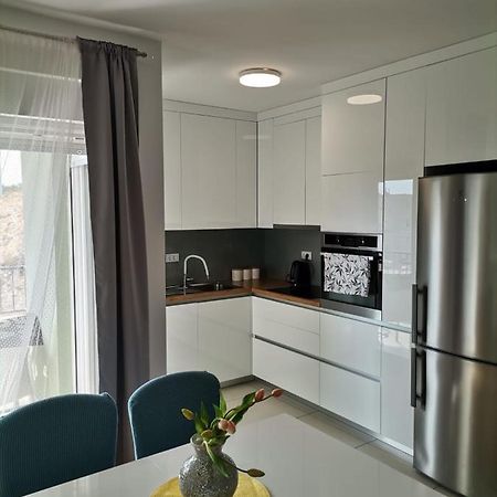 Апартаменты Apartman Rita Макарска Экстерьер фото