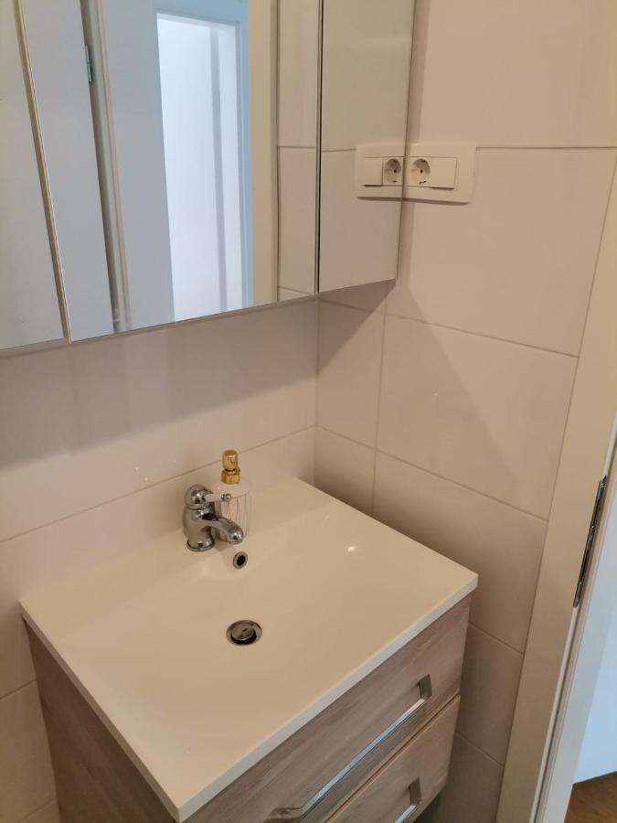 Апартаменты Apartman Rita Макарска Экстерьер фото