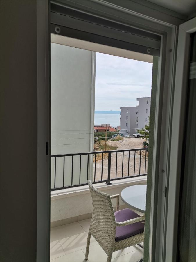Апартаменты Apartman Rita Макарска Экстерьер фото